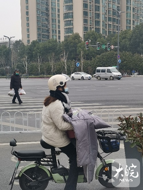 本周末安徽大部多云到晴