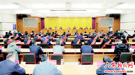 砥砺五载奋进路 踔厉奋发谱新篇 