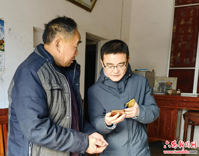 城里的“亲戚”来了  乡村变了模样