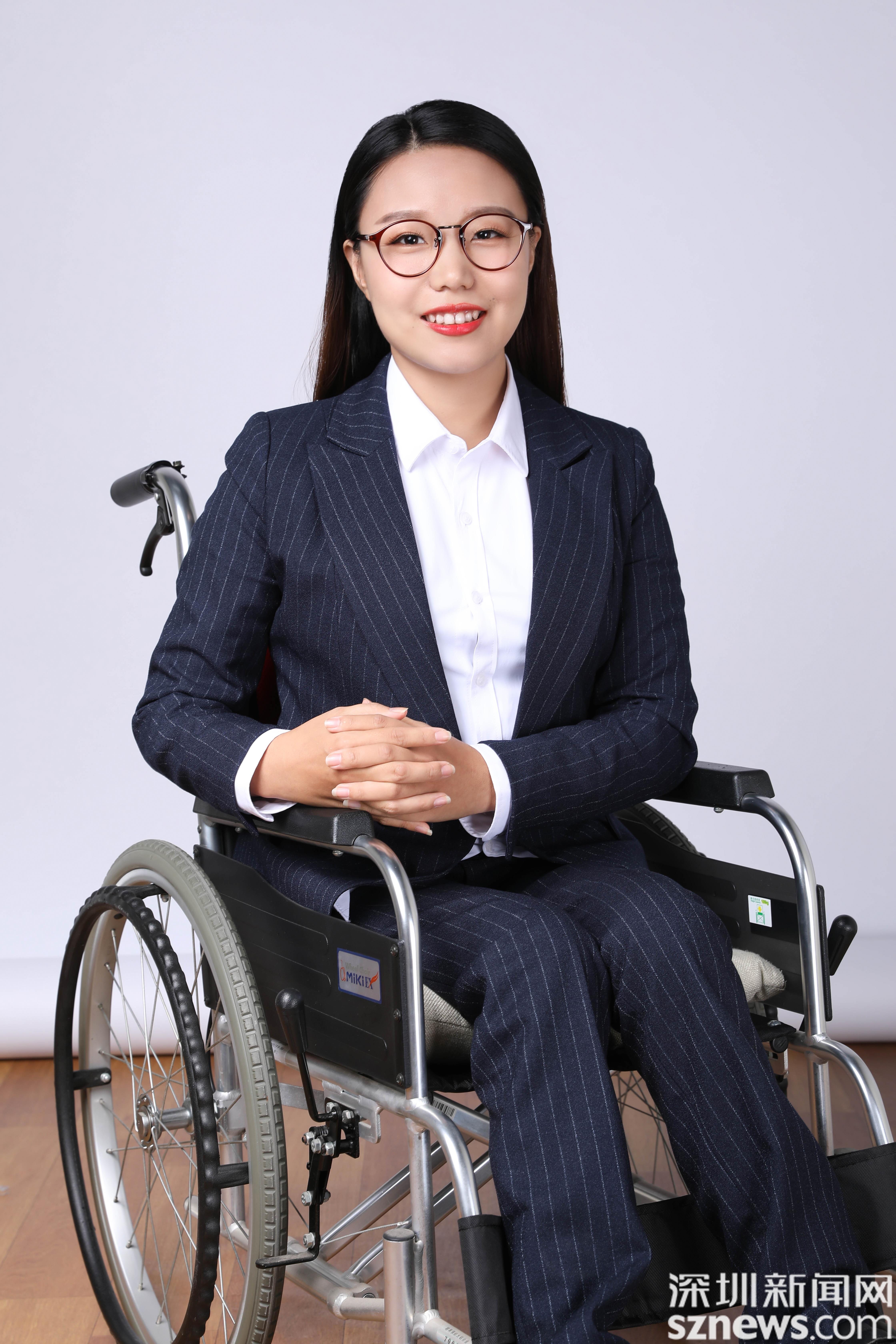 高质量发展中的她｜深圳WOMEN有多带感？