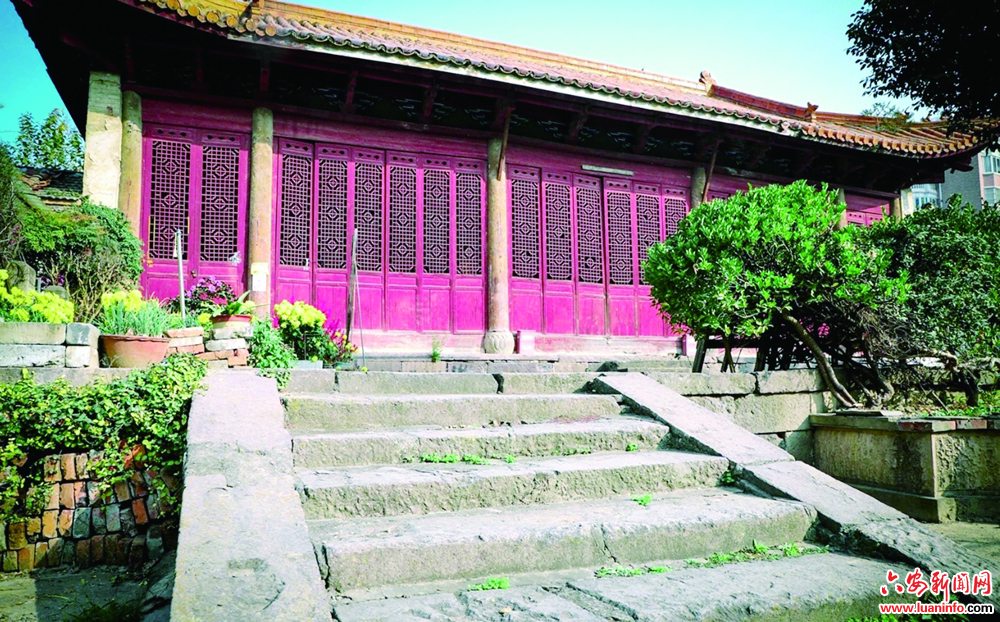 文庙旧话
