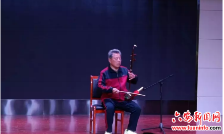 霍山县佛子岭镇中心学校多措开展“老有所学”暖民心行动