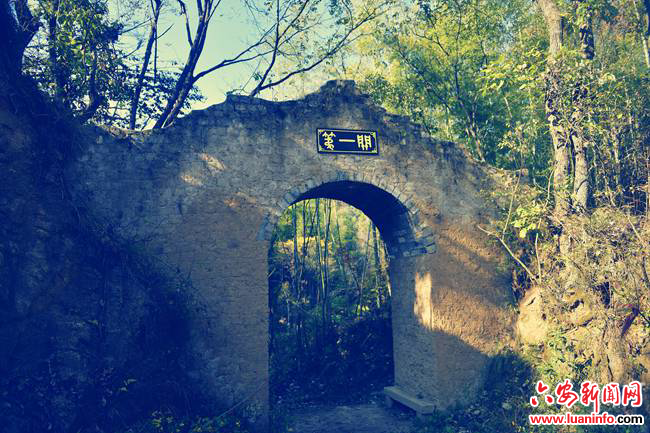 奔跑茶马古道  邂逅“漫上花开”——安徽霍山西部2023首届10公里山地越野赛四月中旬鸣枪