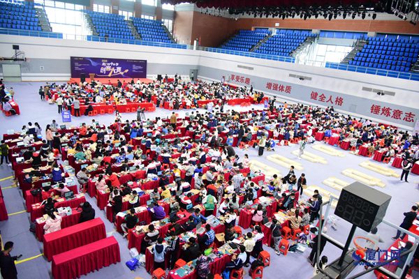 为科技之城建设播下希望的种子 厦门中小学创客大赛走过第一个五年