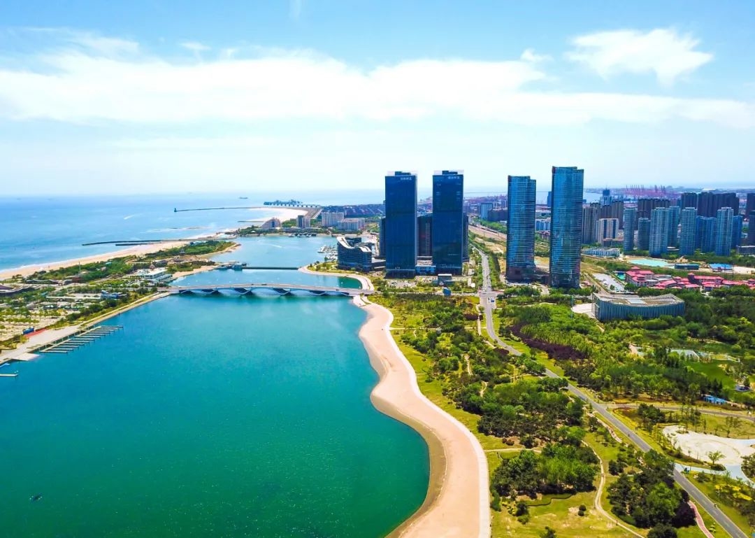 相约活力日照 畅享海滨体育旅游