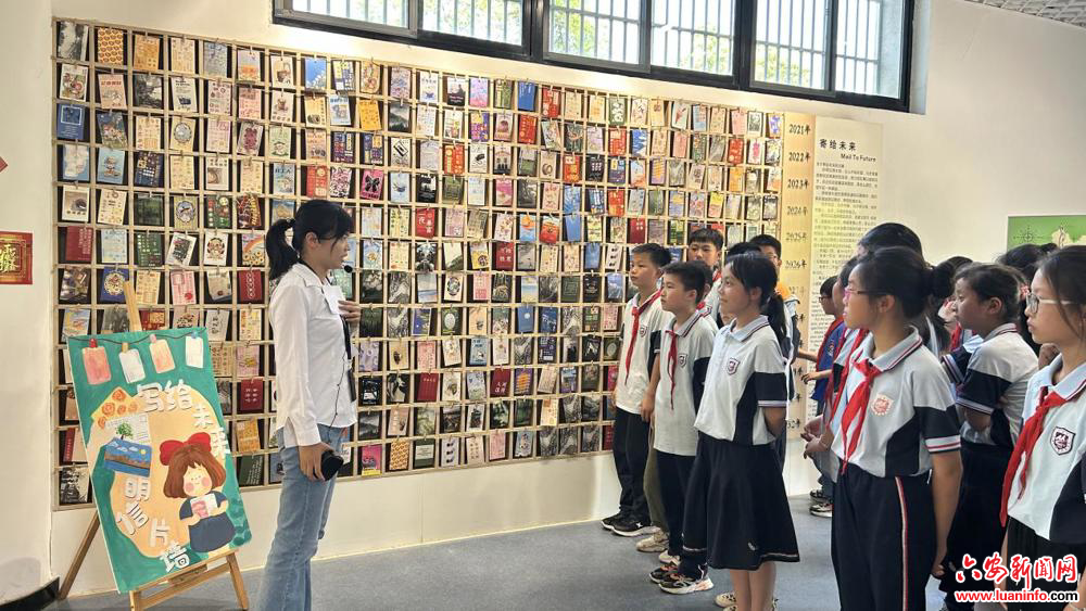 春光美如斯 正是读书时——六安市毛坦厂中学实验学校开展“世界读书日”全民阅读活动