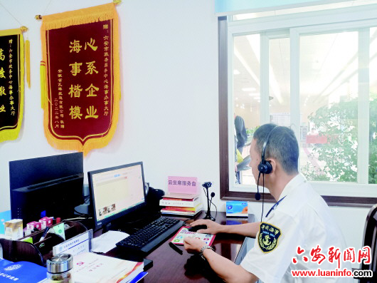 市直：承诺践诺创建模范机关