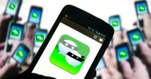 快递盒里的“陷阱”