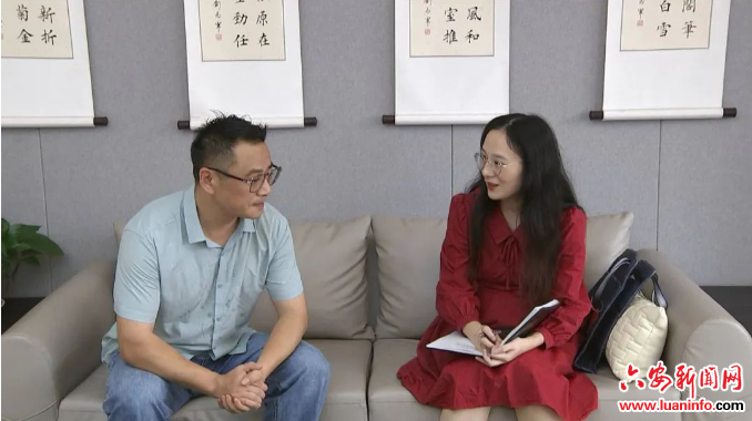 六安：实施“体验官”制度 破解营商环境“痛堵难”