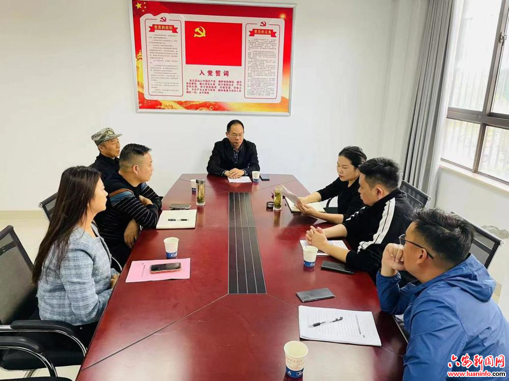 望城街道：“民呼我应”，巧用“三方”化难题