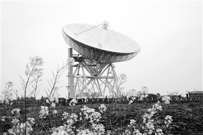 两台新望远镜将为我国探月工程提供保障