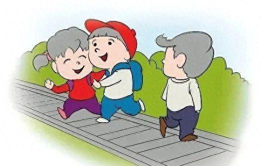 「铁路护路」爱路护路 从我做起——铁路护路法律法规知识宣传