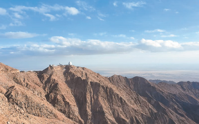 “科研青年”闪耀创新舞台