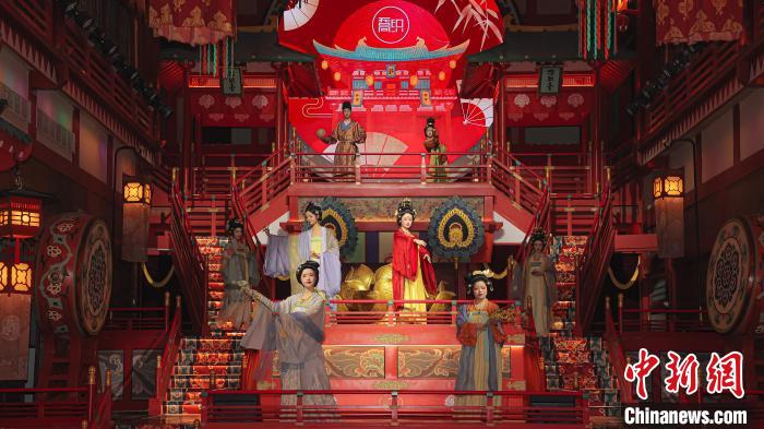 网红城市竞相揽客 流量变“留量”需思量