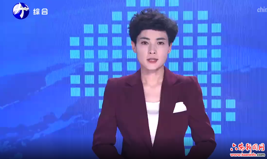 “梅绽新时代”——中国剧协梅花奖艺术团走进金寨慰问演出