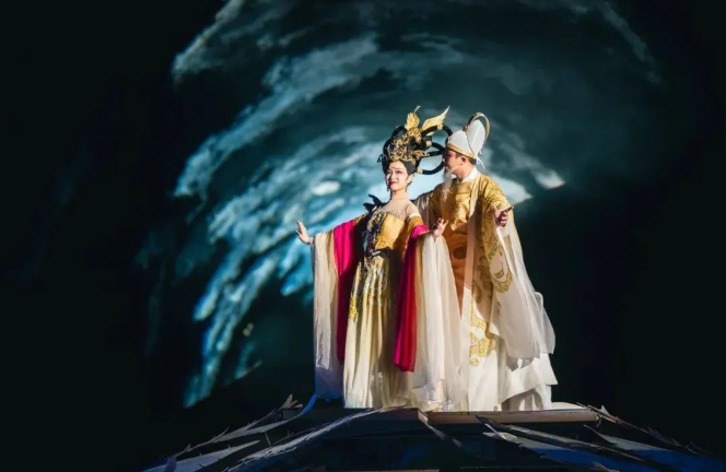 重磅！“西安年”来了！6大主题、9大系列活动