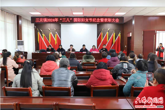 芳菲三月天 检花绽风采