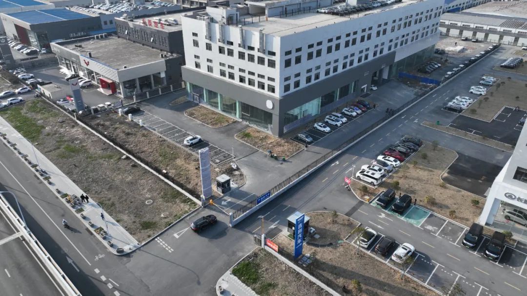 小米汽车，即将空降合肥