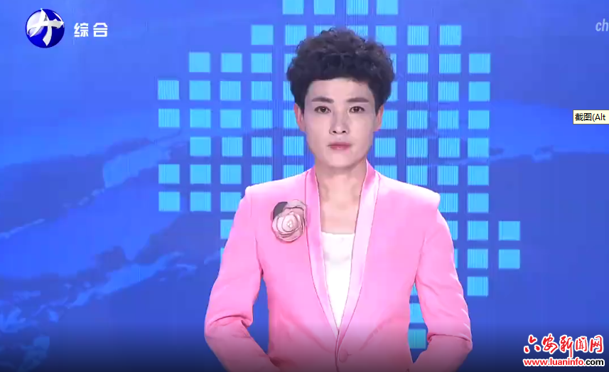 叶集：史河防洪治理工程掀起建设热潮
