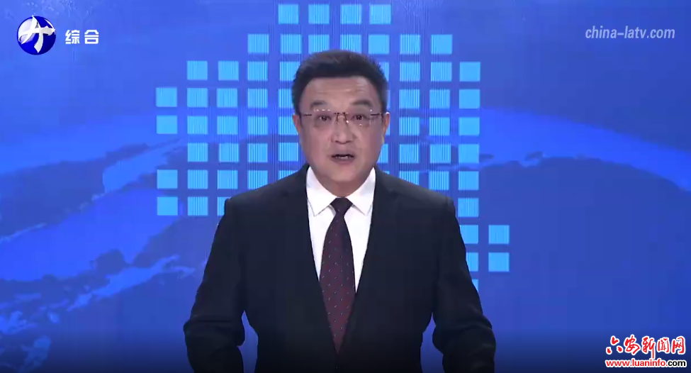 六安：春耕备耕忙 播种新希望