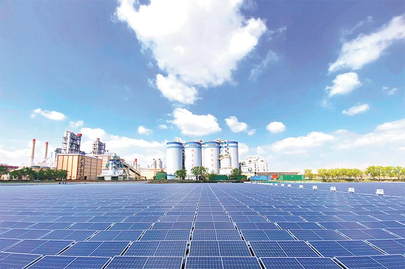 科技创新结硕果 安徽闯出中部崛起新路