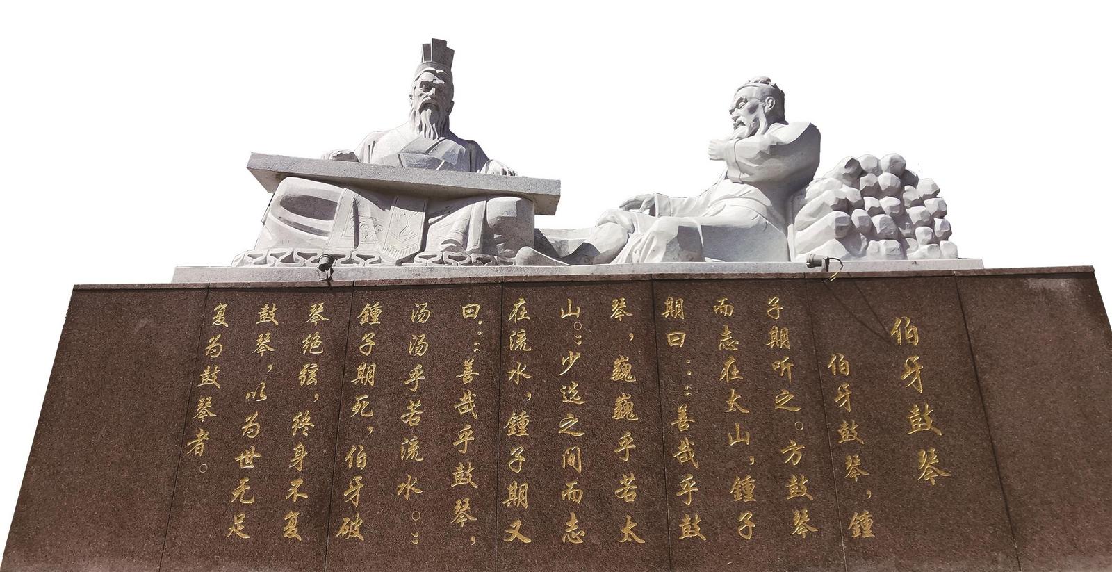 春游江淮请您来 | 品“知音”传说 游音乐乡村