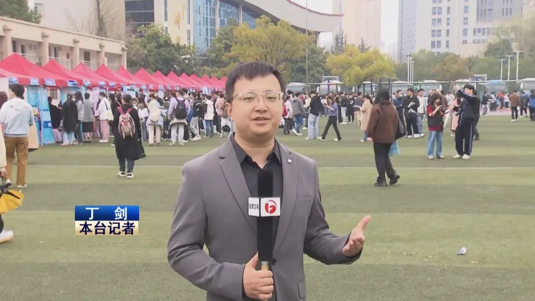 【民有所呼 我有所应】就业乘“春风” 安徽全力送岗护民生