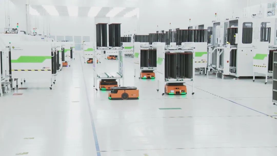 各地：聚链成群 提升"双招双引"质效