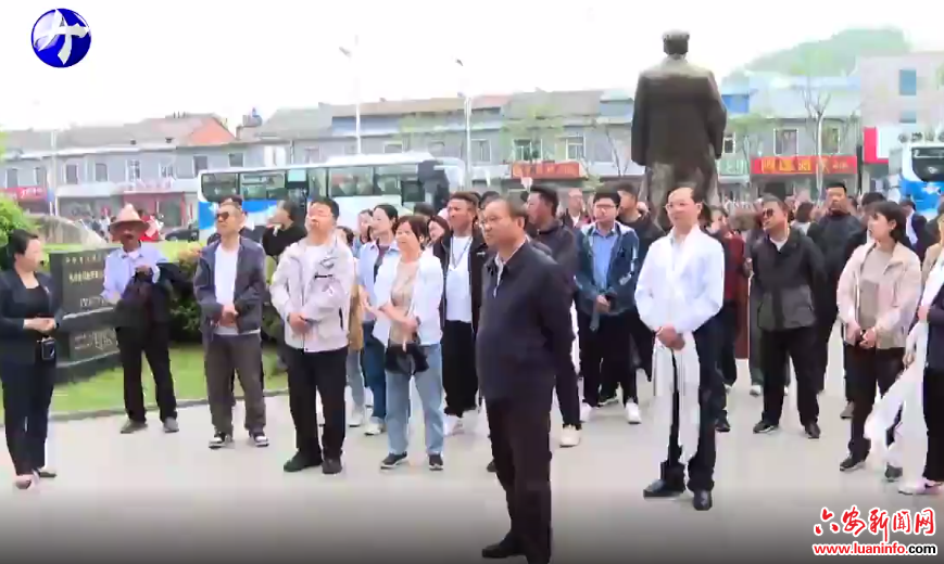 西藏自治区山南市人大一行来我市考察交流