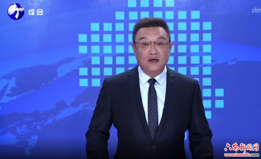  “筑梦现代化 共绘新图景”集中采访活动走进六安
