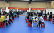 舒城县成功举办第十一届“瑞澳杯”围棋精英赛