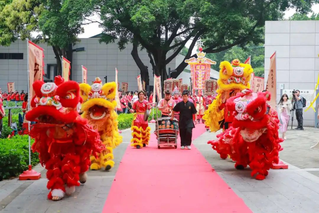 一年一次！开库取酒，品“宋潮”火锅，这场开库大典好特别！