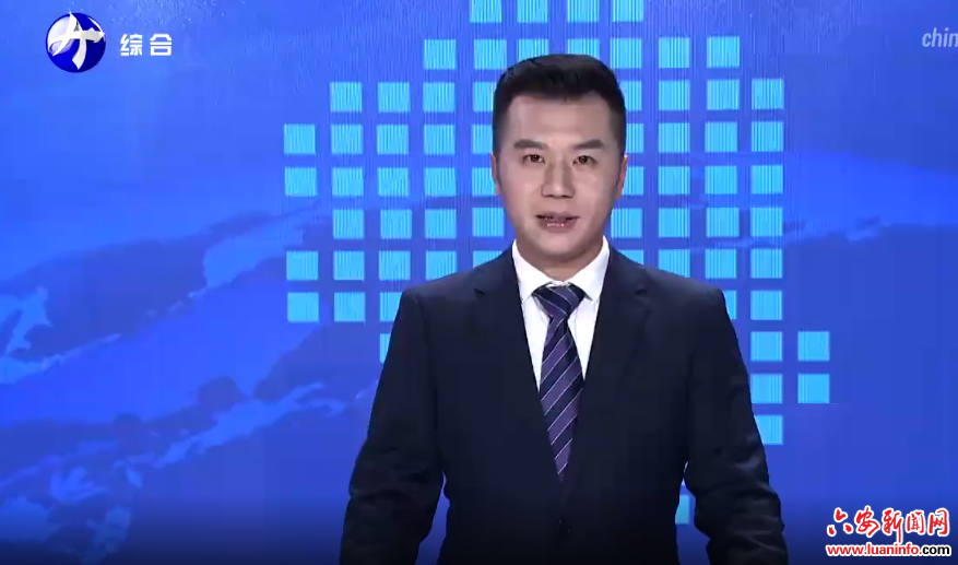 金寨：新能源产业积蓄绿色转型新动能