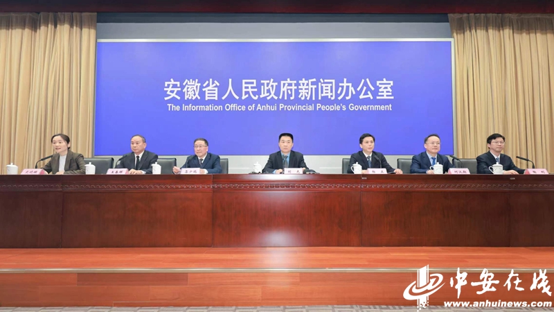 打出系列“出海”组合拳 安徽擦亮国际化一流营商环境“金招牌”