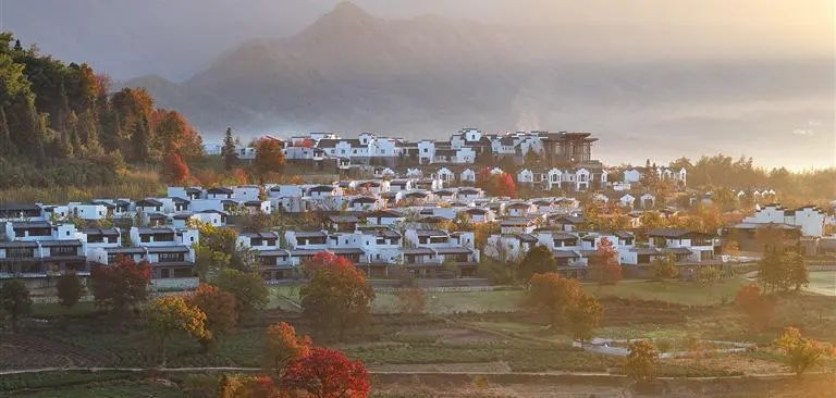 安徽，不能错过！