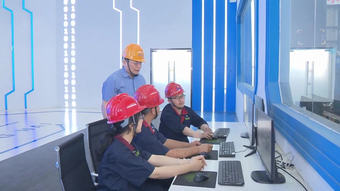 以营商环境之优 推动安徽高质量发展“破圈”