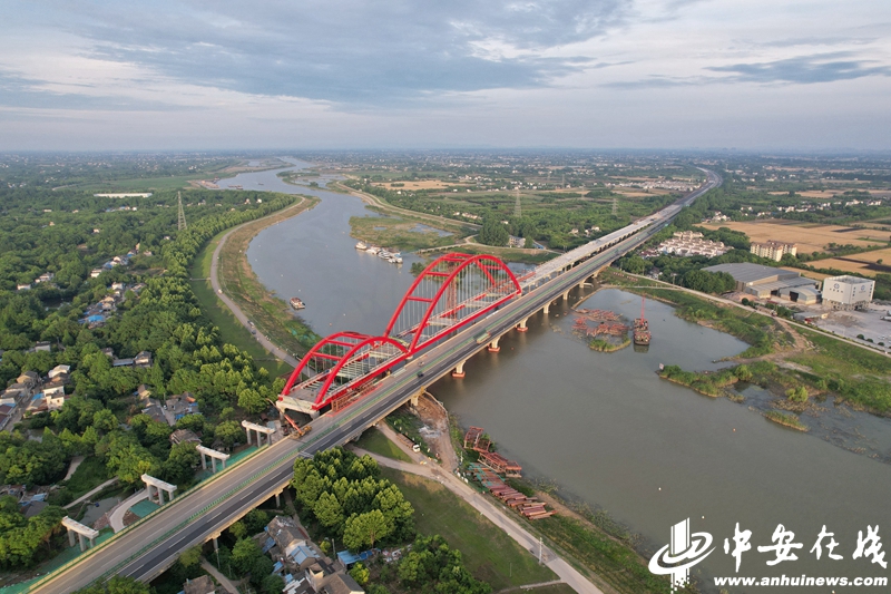 用活每一寸土地！安徽土地节约集约利用综合改革试点成效明显