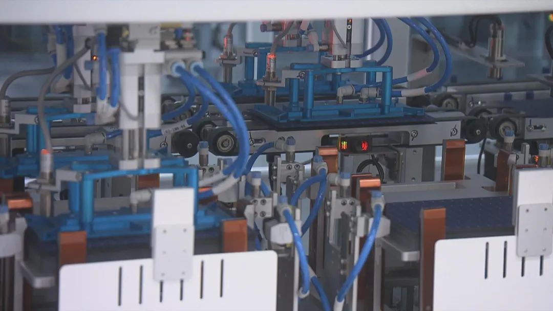 安徽：项目牵引 产业焕新 加快培育新质生产力