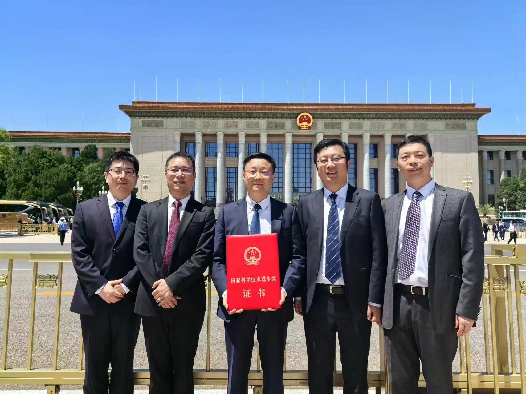 中安观察｜拿下一等奖！科大讯飞这项技术有多牛？