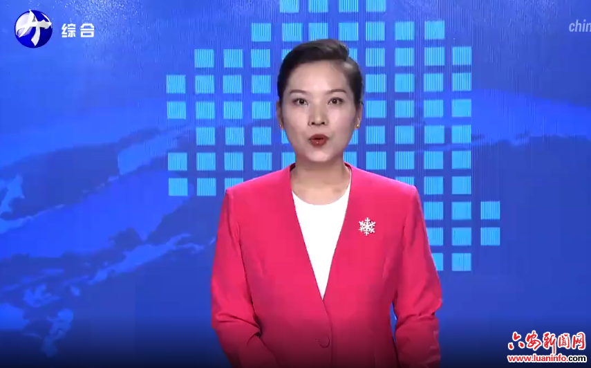 裕安：发展脆桃产业 助力乡村振兴