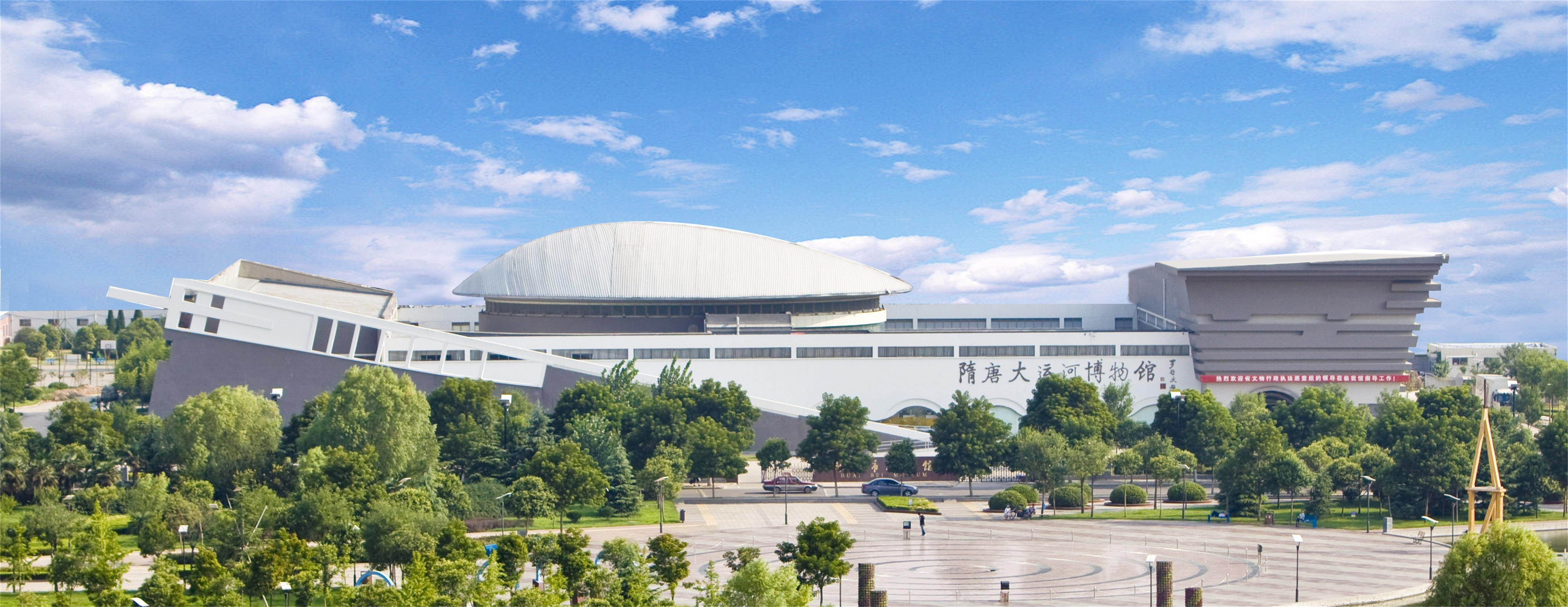 中安观察｜流动的盛宴：运河千年 看安徽文脉常新