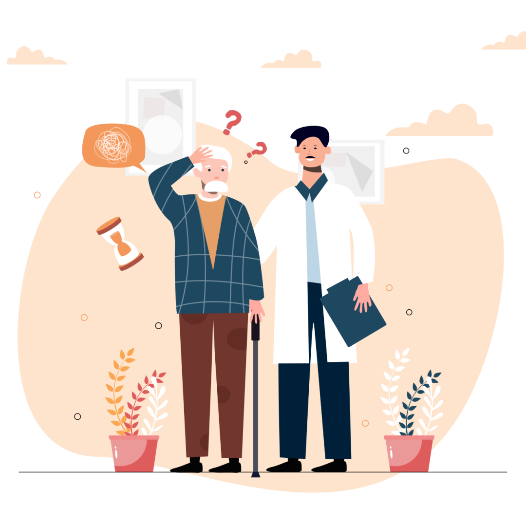 从“对症”到“对因”！中国科大附一院开出阿尔茨海默病新药处方！