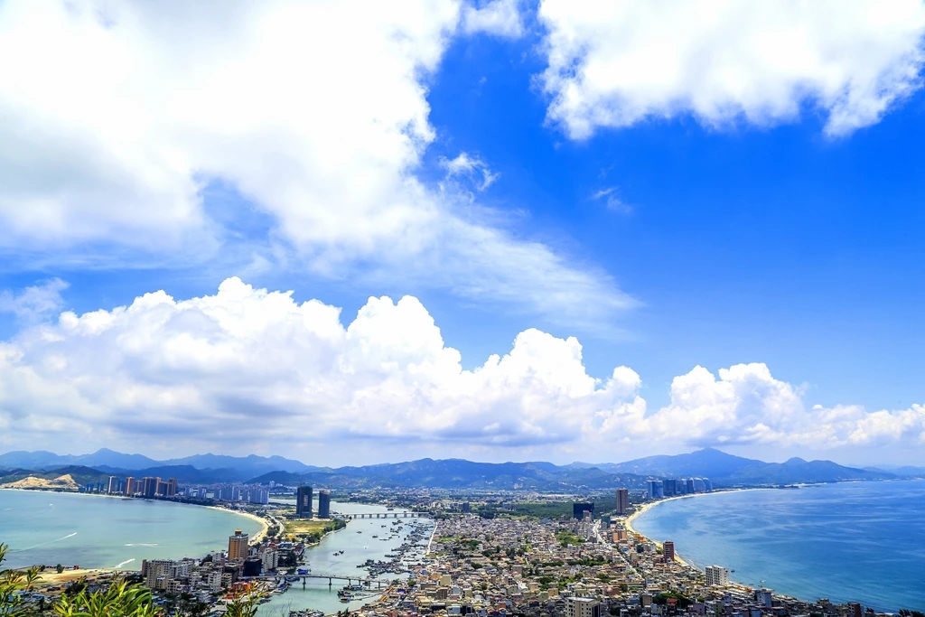 马蜂窝大数据报告出炉！惠州入选最受欢迎自驾游城市