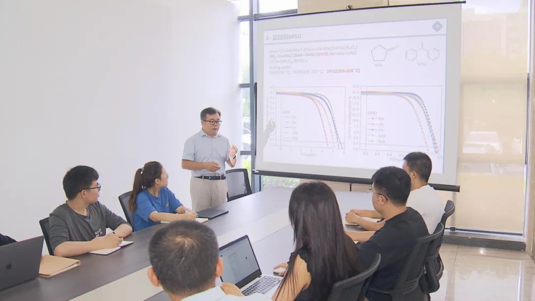 打好“改革牌” 安徽制造加快形成新质生产力