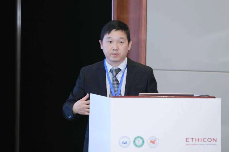 四院普外科 真的不“普通”