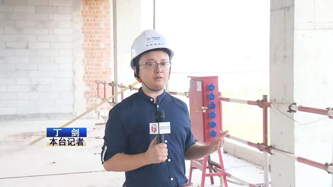 【年中经济新发现】投资向“新” 提升安徽经济含金量