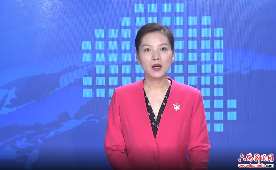  市委常委会会议暨市生态环境保护委员会会议强调为巢湖流域综合治理贡献六安力量