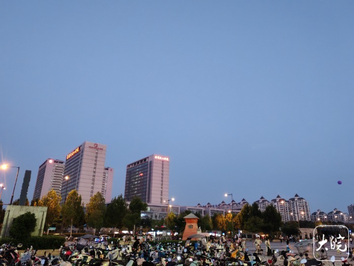 未来几天安徽雷雨阵雨多发，需防返场高温天