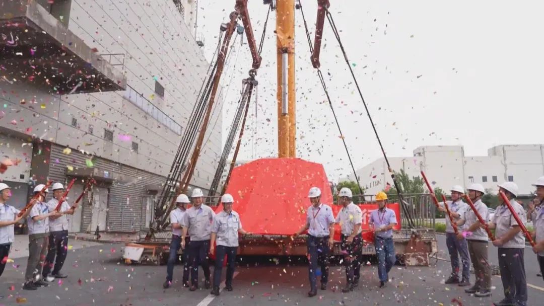 推进新型工业化 安徽制造奋力实现由大到强新跨越