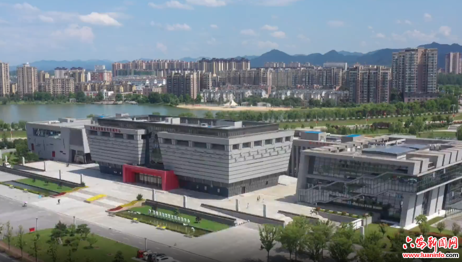 我市两地入选全省十佳红色旅游融合发展示范区